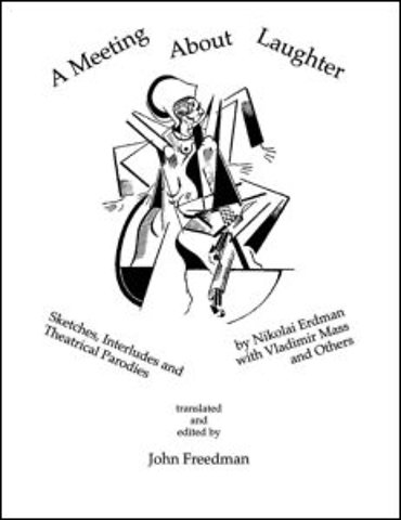 Meeting About Laughter