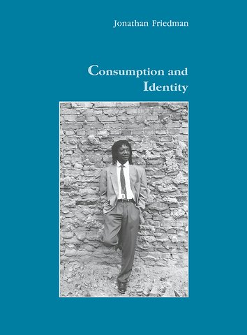 Consumption and Identity