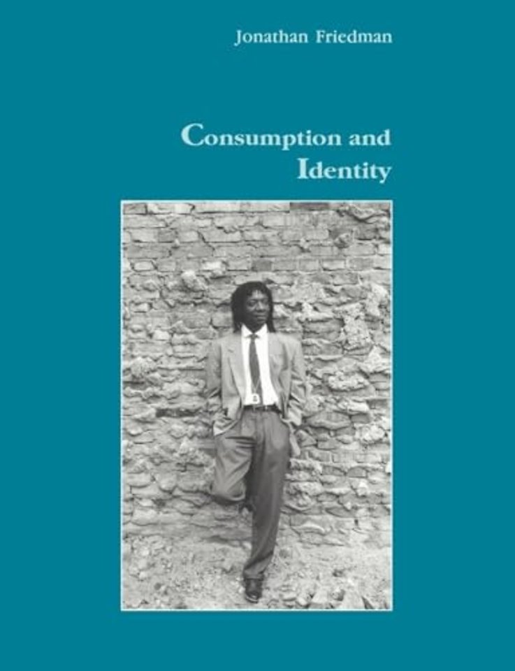 Consumption and Identity