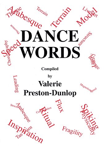 Dance Words