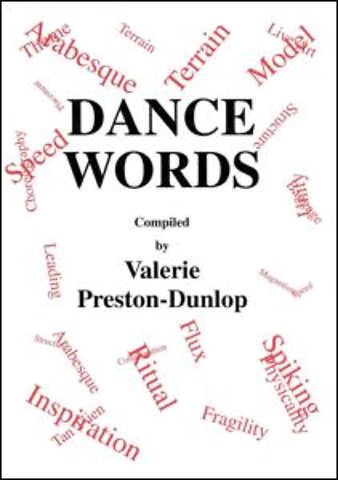 Dance Words