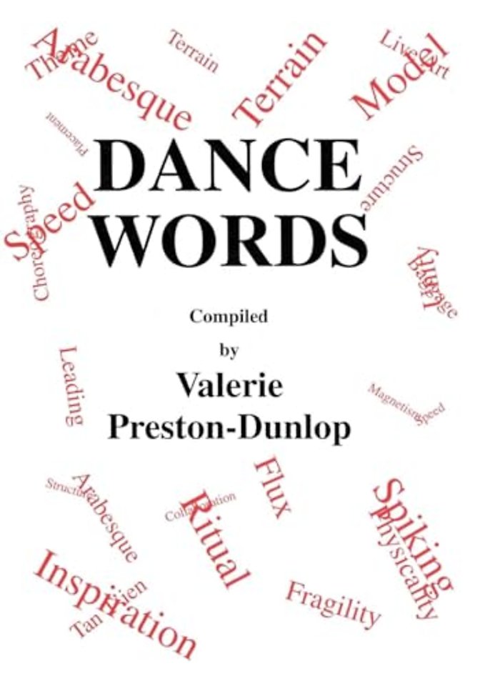 Dance Words