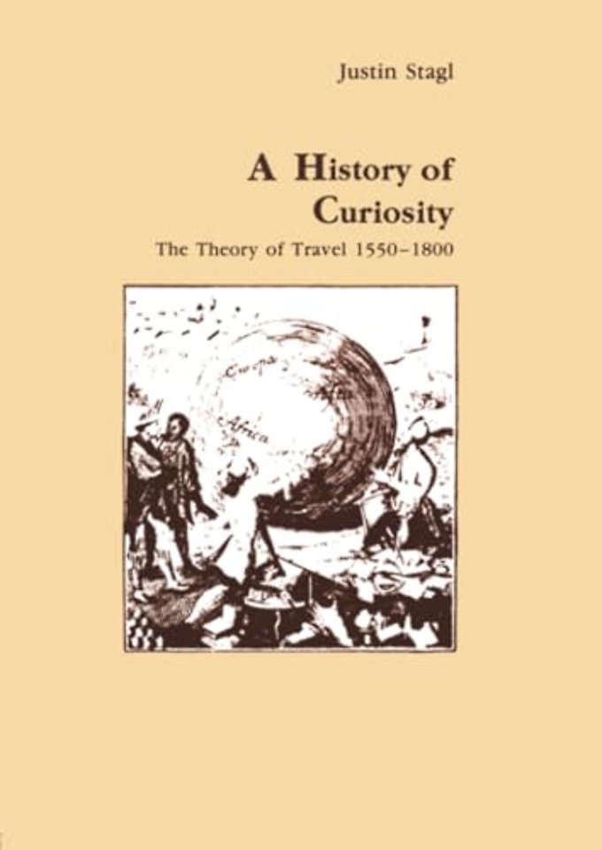 History of Curiosity