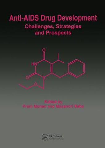 Anti-AIDS Drug Development
