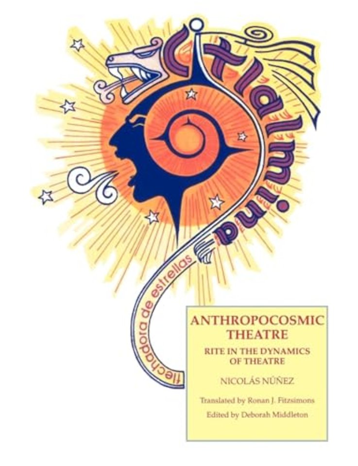 Anthropocosmic Theatre