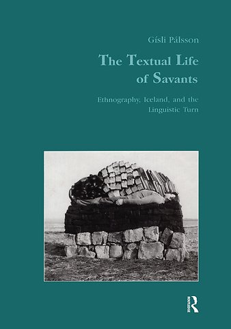 Textual Life of Savants