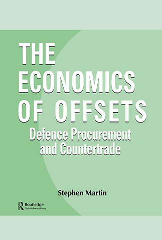 Economics of Offsets