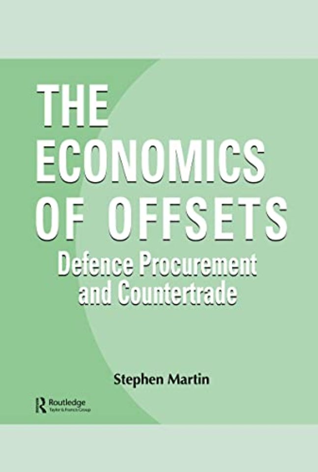 Economics of Offsets