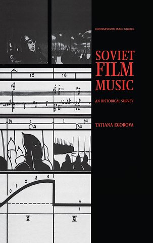 Soviet Film Music