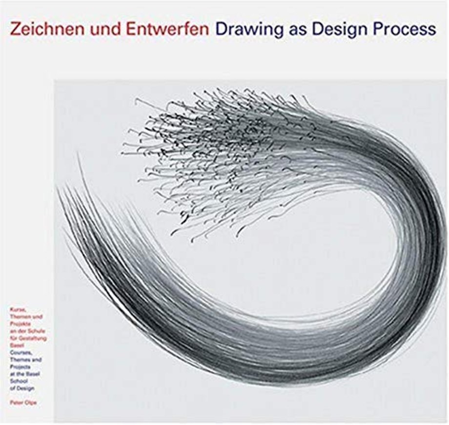 Drawing as Design Process