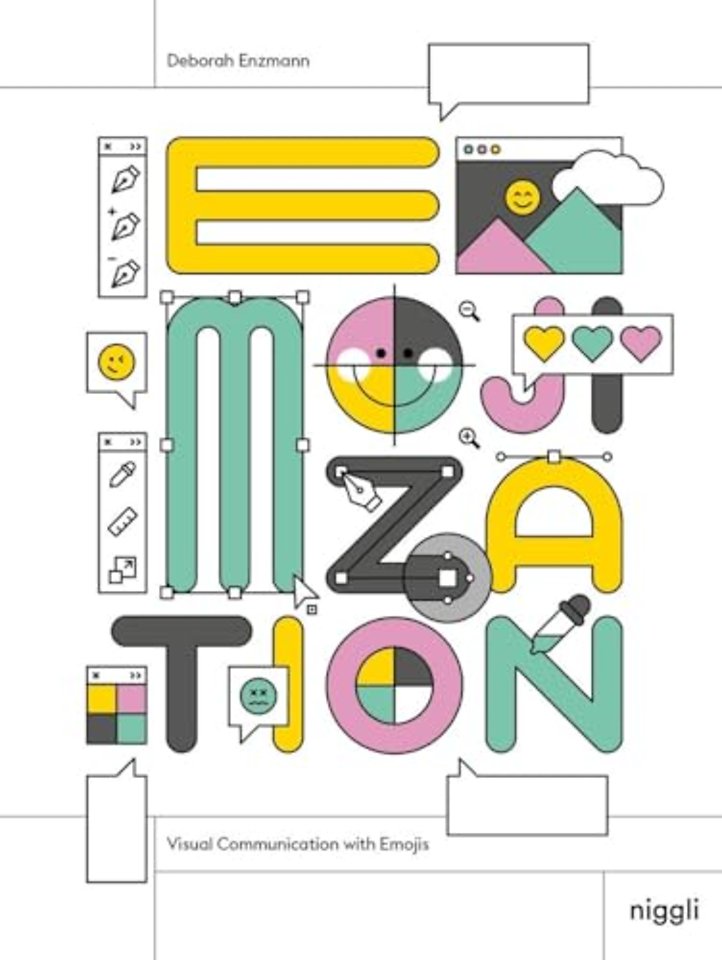 Emojization