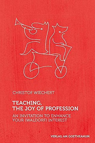 Teaching, The Joy of Profession