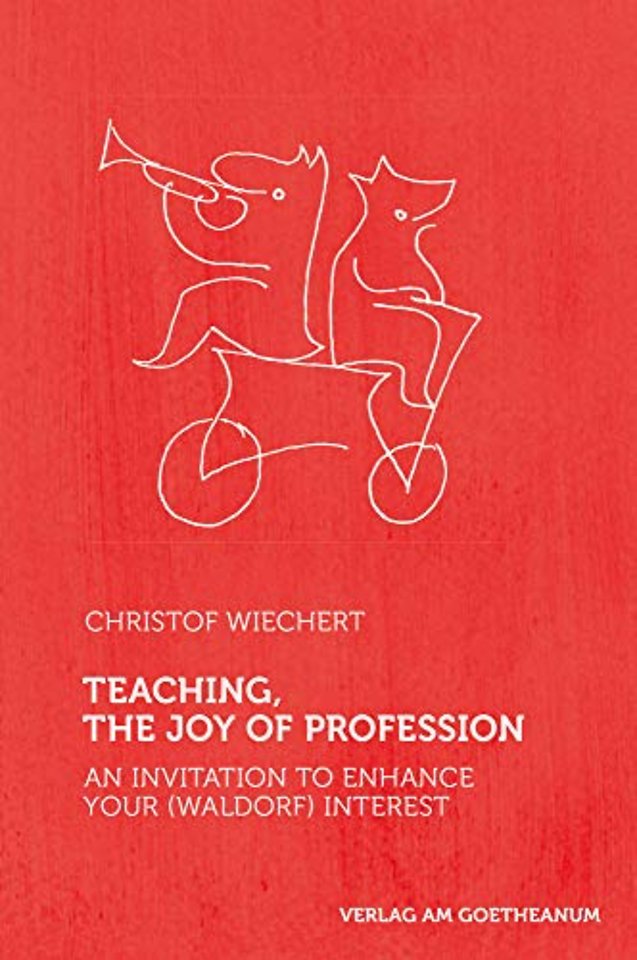 Teaching, The Joy of Profession