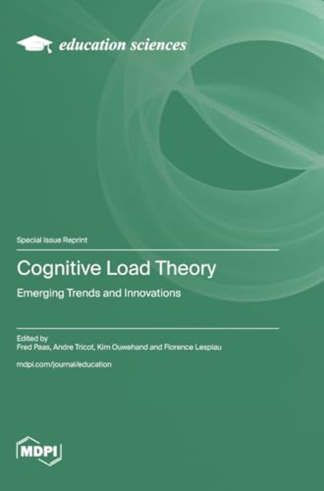 Cognitive Load Theory