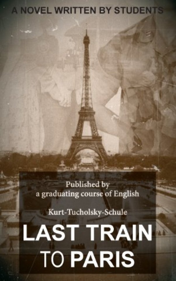 Last Train to Paris