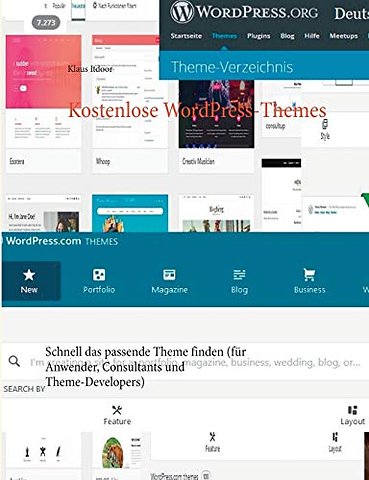 Kostenlose WordPress-Themes