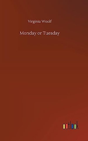 Monday or Tuesday