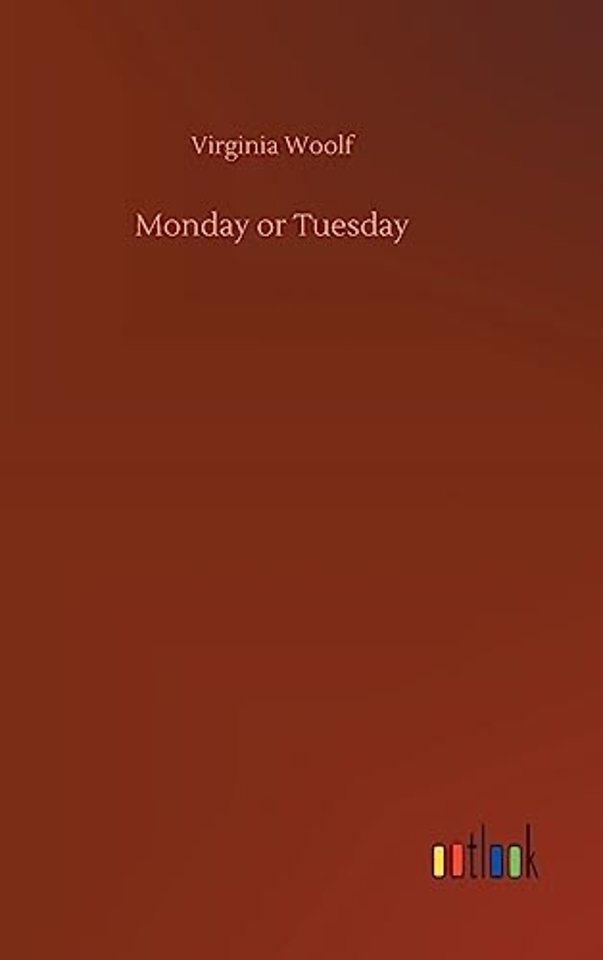 Monday or Tuesday