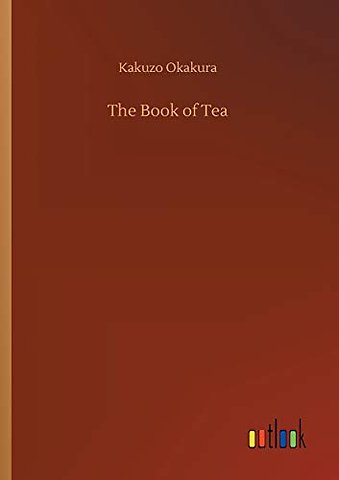 The Book of Tea