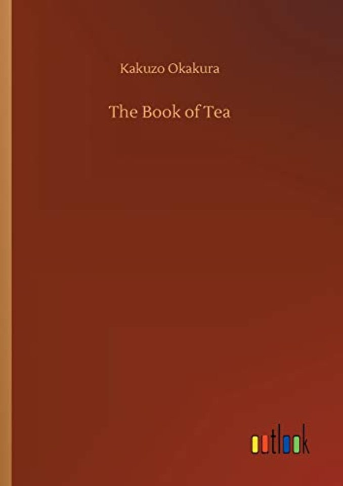 The Book of Tea