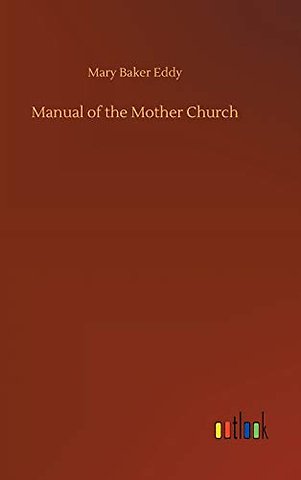 Manual of the Mother Church