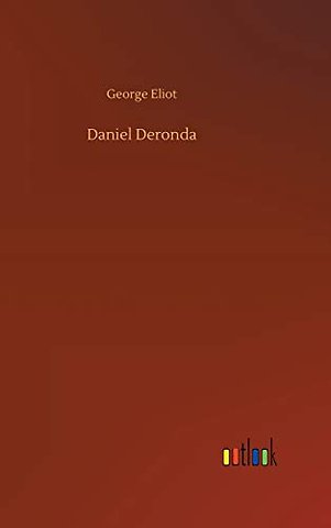 Daniel Deronda