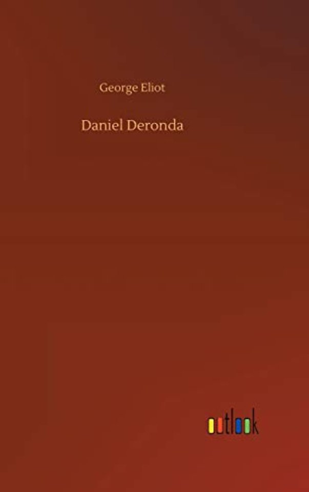 Daniel Deronda