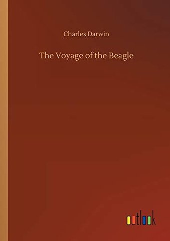 The Voyage of the Beagle