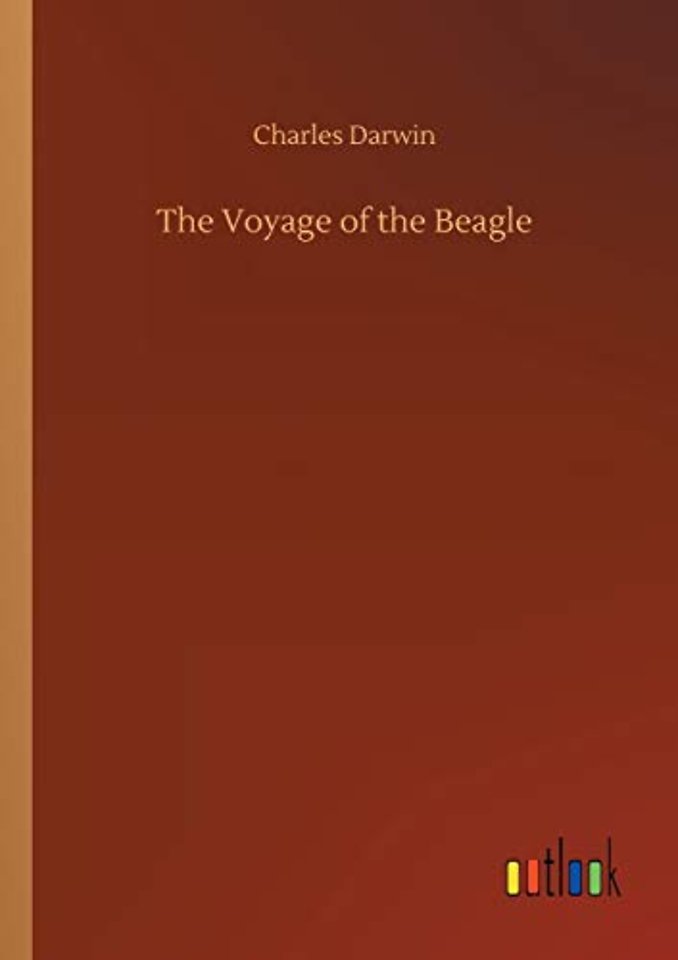 The Voyage of the Beagle