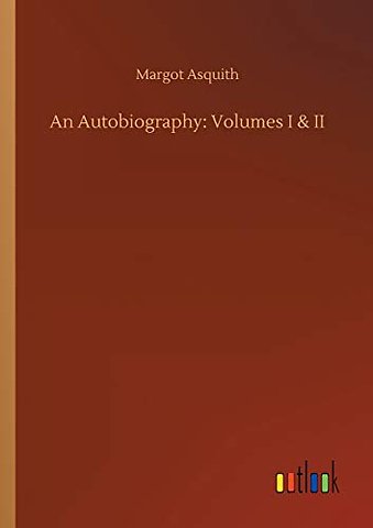 An Autobiography