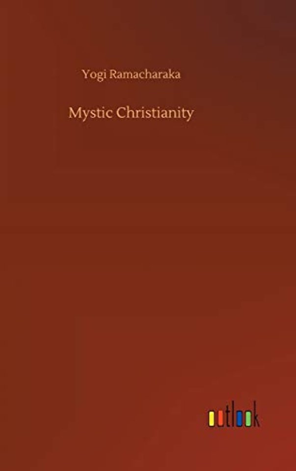 Mystic Christianity