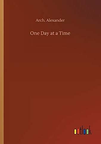 One Day at a Time