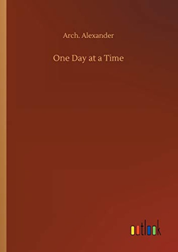One Day at a Time