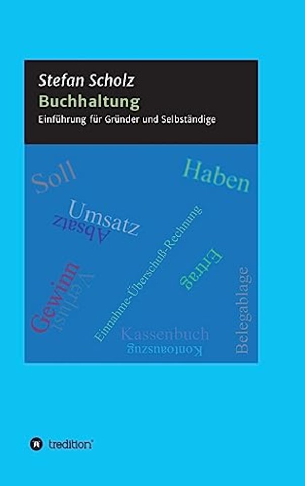 Buchhaltung