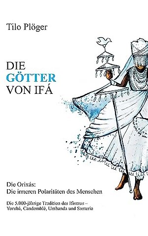 Die Gotter Von Ifa