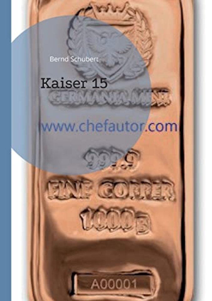 Kaiser 15