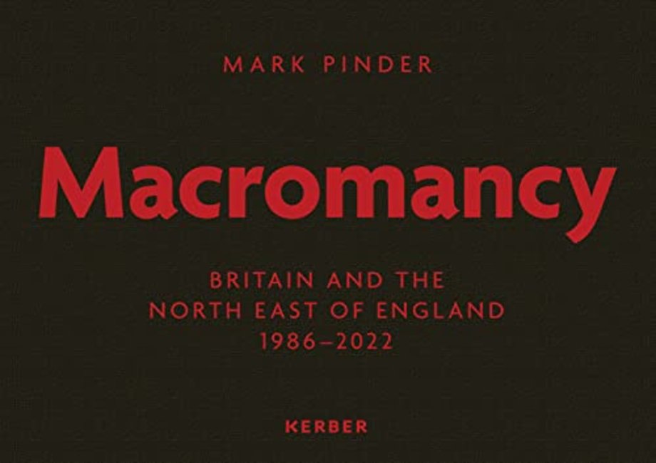 Mark Pinder