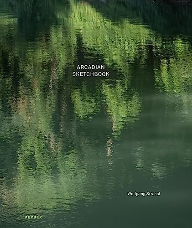 Arcadian Sketchbook