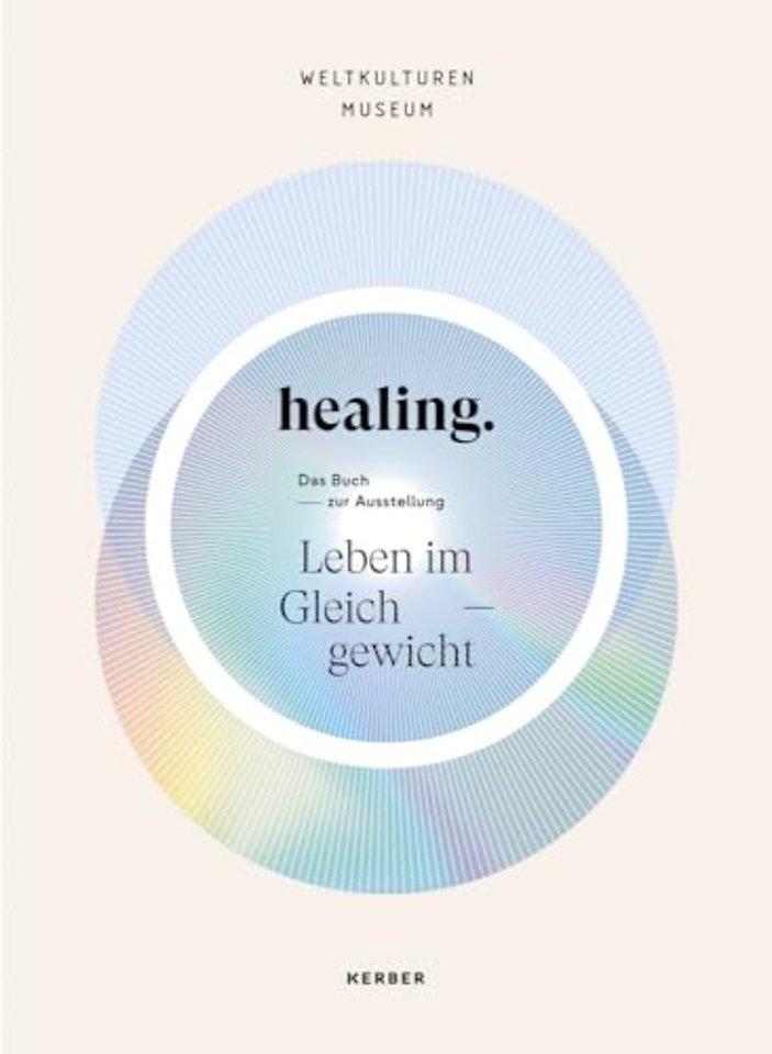 Healing