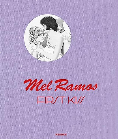 Mel Ramos