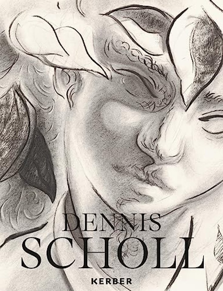 Dennis Scholl