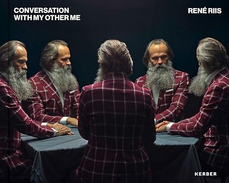 Conversation with My Other Me