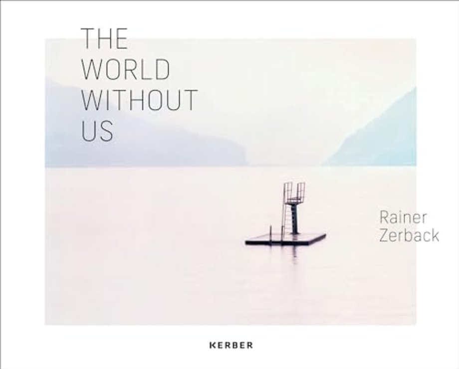 The World Without Us