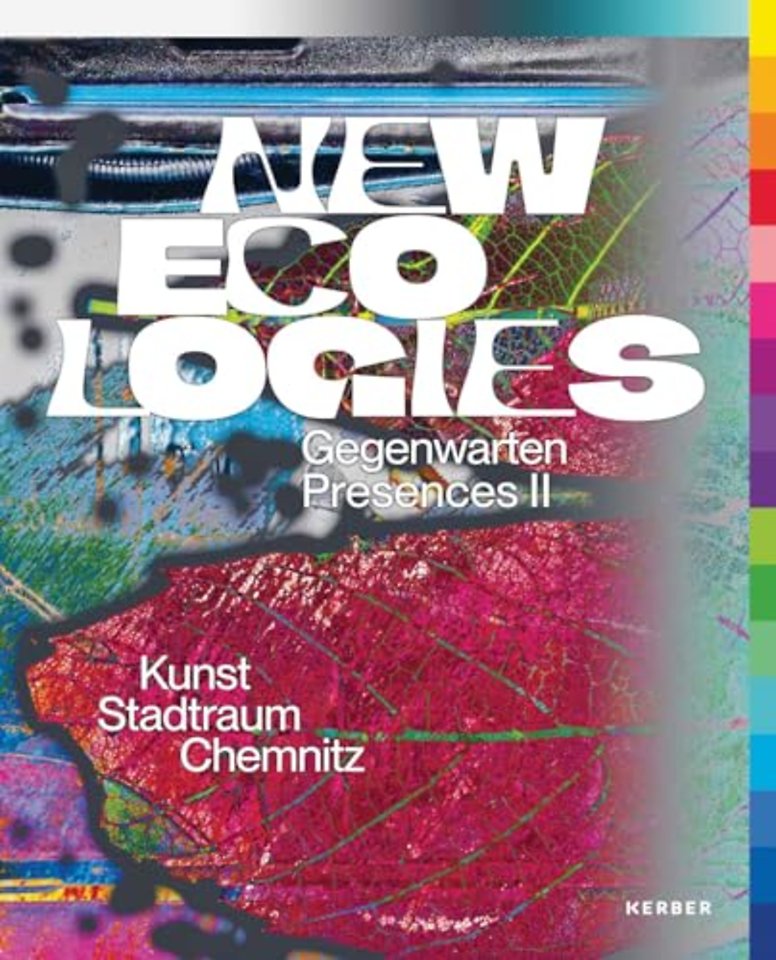 New Ecologies