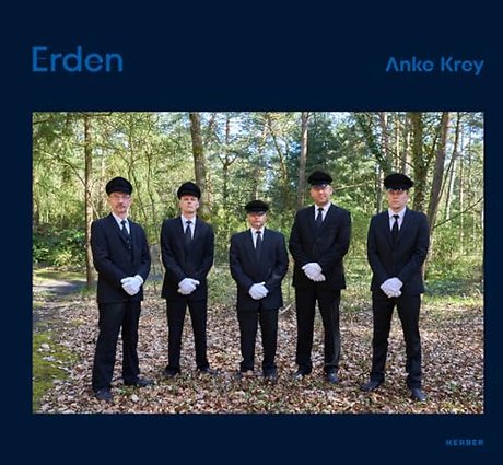 Erden: Anke Krey