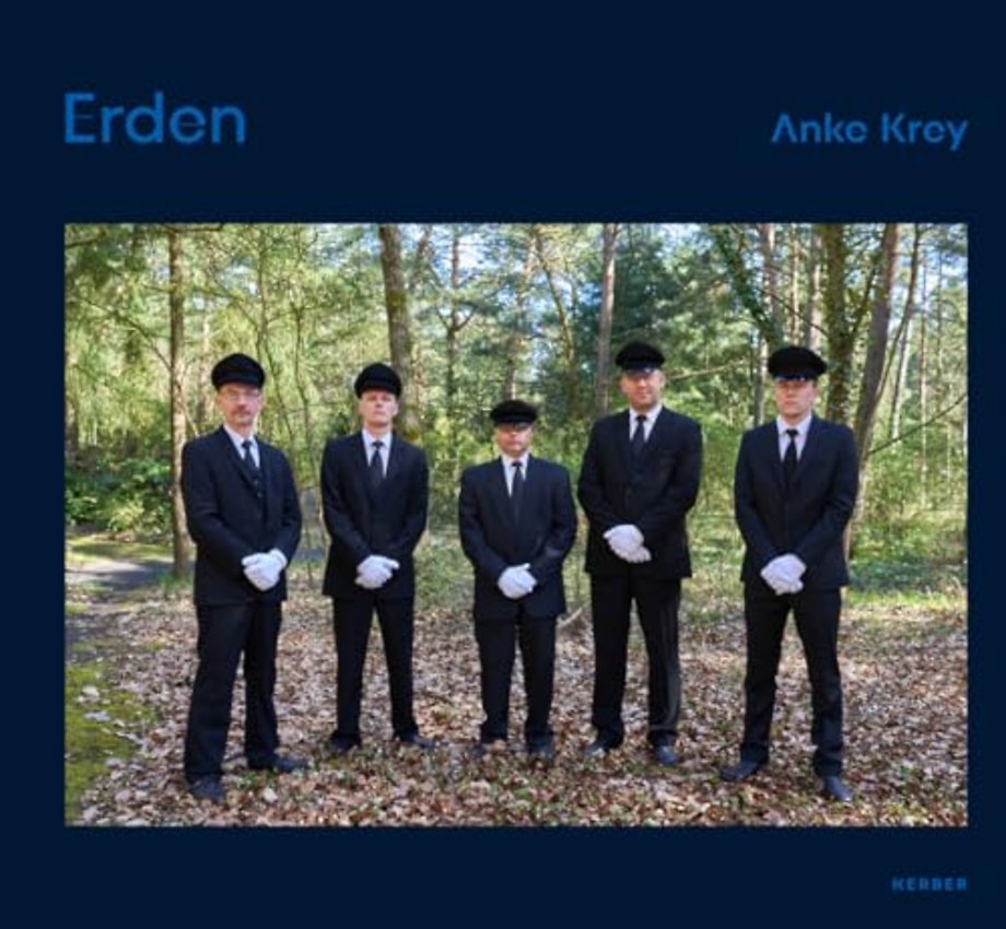 Erden: Anke Krey