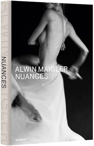 Nuances: Alwin Maigler