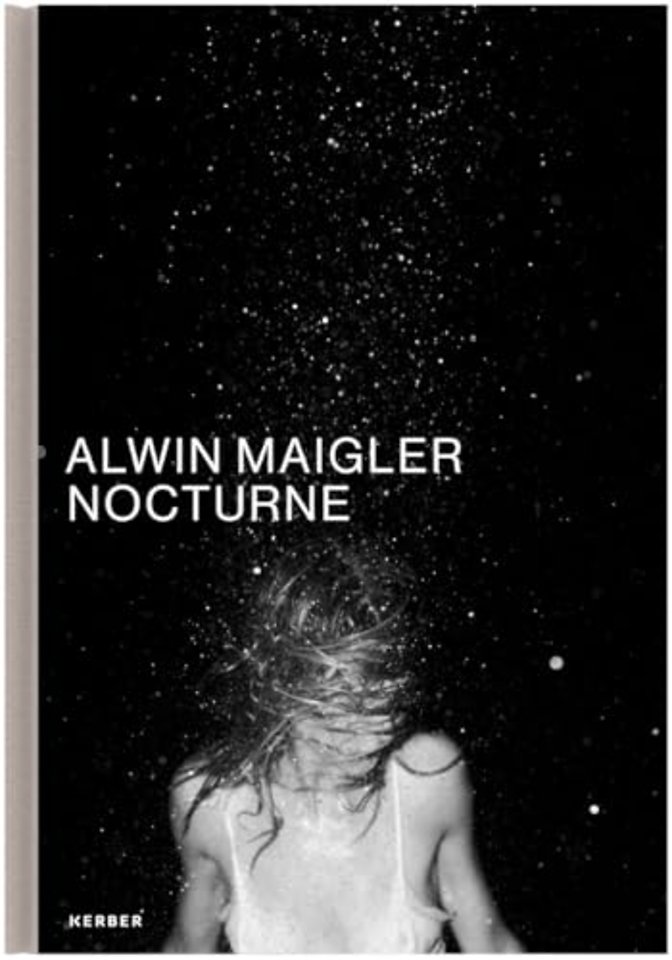 Nuances: Alwin Maigler