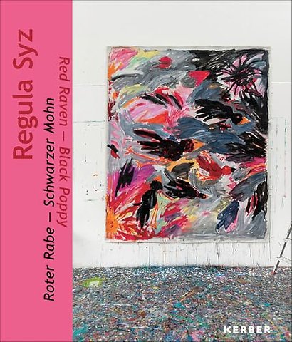 Red Raven – Black Poppy