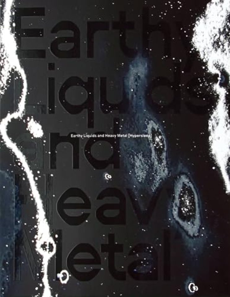 Earthy Liquids and Heavy Metal [Hypersleep]: Lisa Seebach